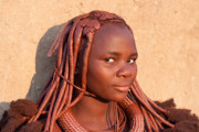 7 - Himba